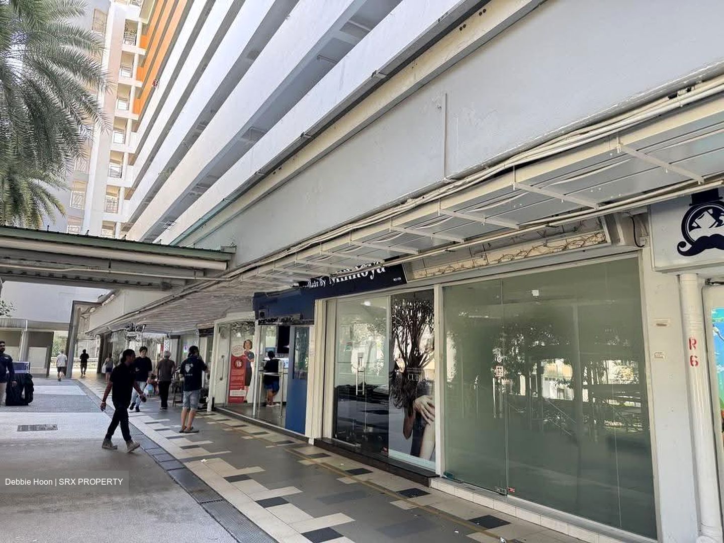Blk 15 Ghim Moh Road (Queenstown), HDB 4 Rooms #623554891